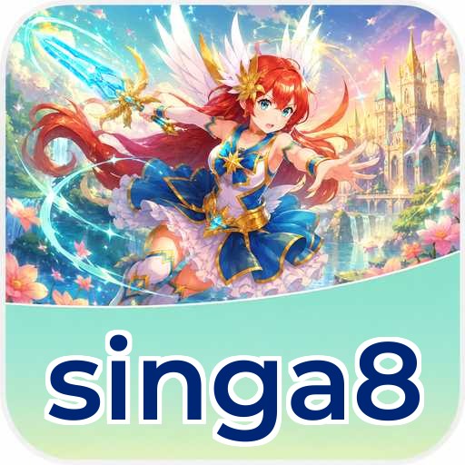Performa singa8