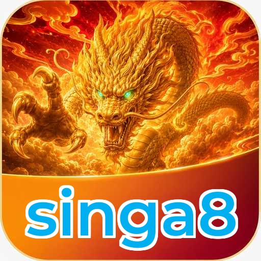 Instalasi singa8 Berhasil