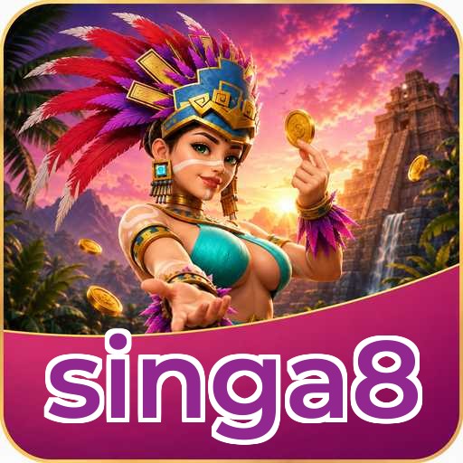 Siapa Kami singa8