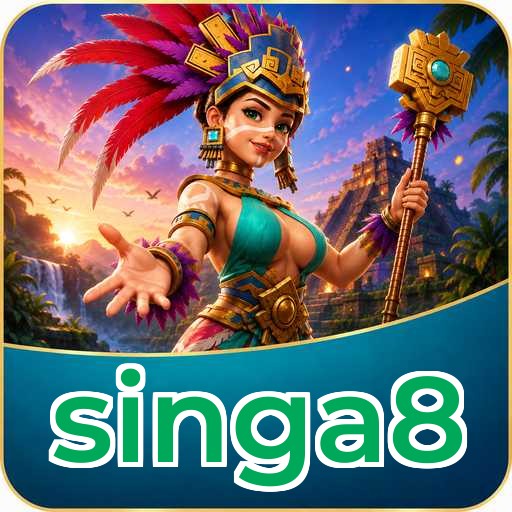 Perbandingan singa8