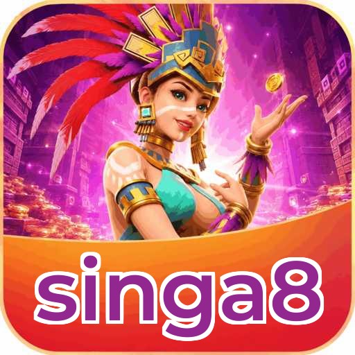 Tim singa8