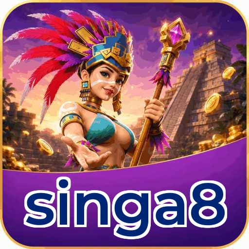 Panduan Instalasi singa8 APK