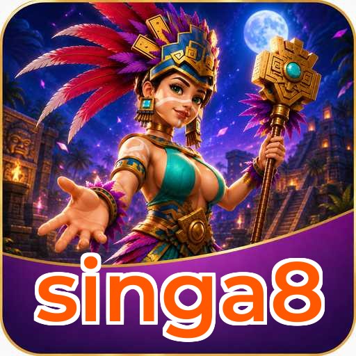 Spesifikasi singa8